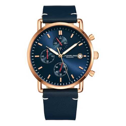 Наручные часы Stuhrling Original Eton 3903.3