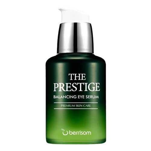 Сыворотка для лица Berrisom The Prestige Balancing Eye Serum 30 мл