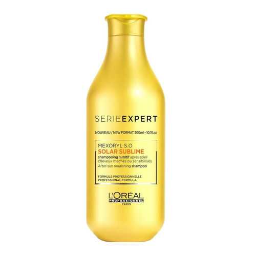 Шампунь L'Oreal Professionnel Solar Sublime Shampoo 300 мл