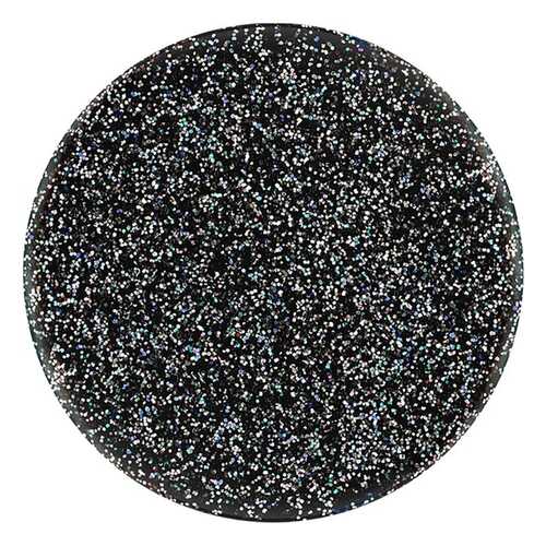 Держатель для телефона Popsockets Shiny Black