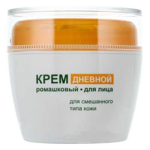 Крем для лица Белита Ромашковая дневной для смешанного типа кожи 50 мл
