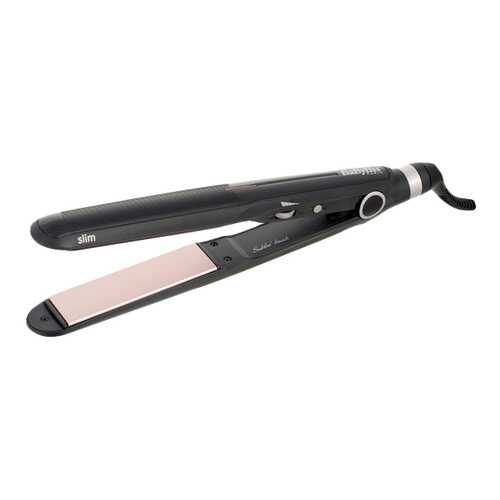 Выпрямитель волос Babyliss ST226E Black