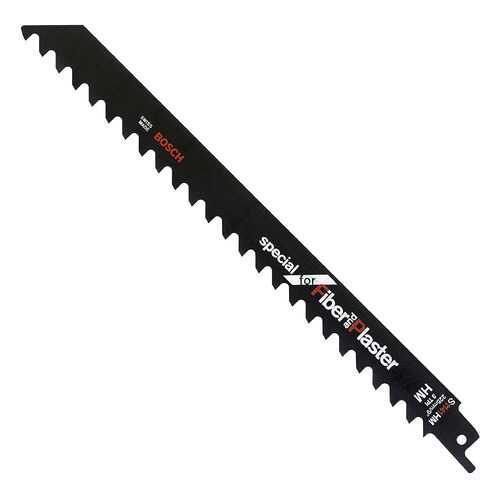 Полотно универсальное Bosch S 1141 HM 2608650971
