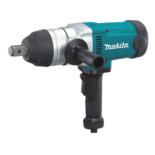 Сетевой гайковерт Makita TW1000