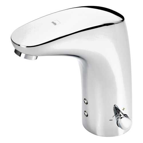 Смеситель для раковины Oras Electra 6250F хром