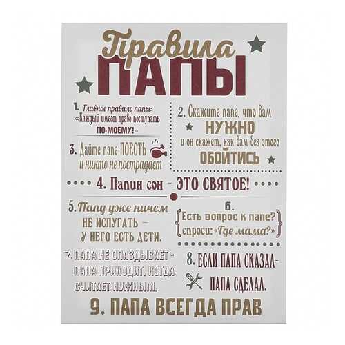 Картины, панно, постеры в Фикс Прайс