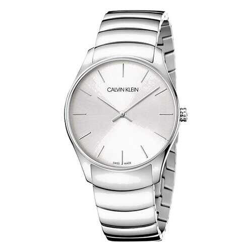 Наручные часы кварцевые мужские Calvin Klein K4D21146