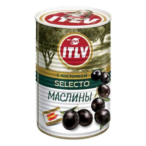 Консервация в Спар