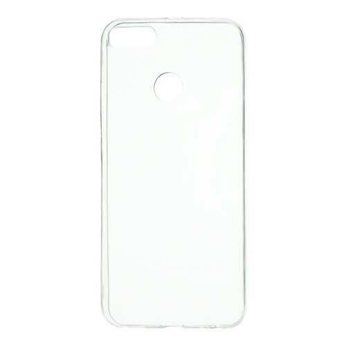 Чехол Zibelino Ultra Thin Case для Xiaomi Mi A1/ Xiaomi Mi5X Clear
