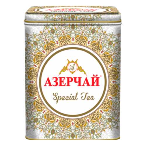 Чай в Роснефть