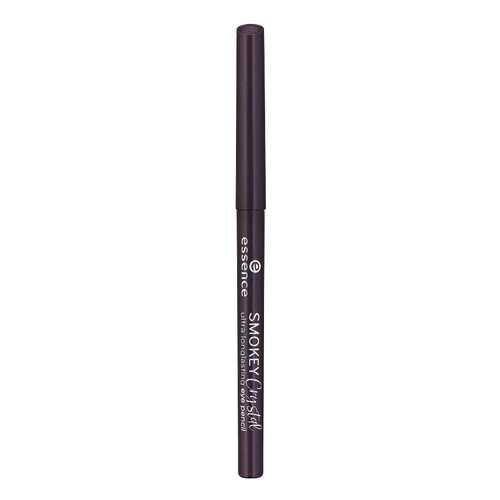 Карандаш для глаз essence Smokey crystal ultra longlasting eye pencil 04 amethyst