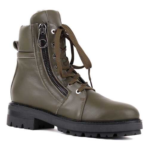 Ботинки женские в ЦентрОбувь