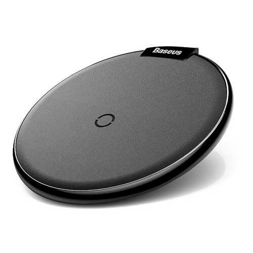 Беспроводное зарядное устройство Baseus iX Desktop Black (WXIX-01)