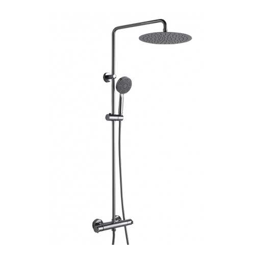 Душевые стойки BRAVAT F939114C-A2-RUS