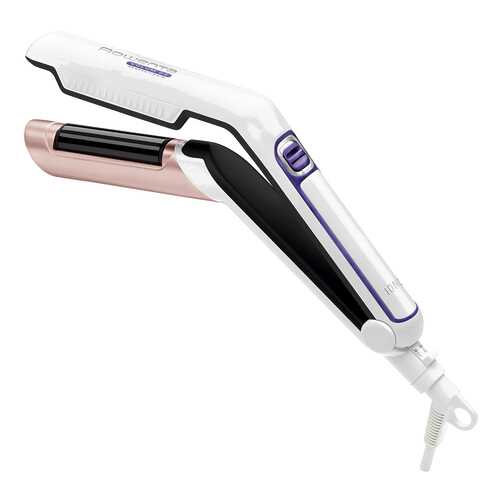 Электрощипцы Rowenta Volum'24 CF6460F0 White