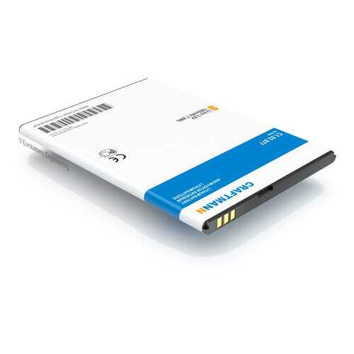 Аккумулятор BL6424 для Fly FS505 Nimbus 7 (C1.02.977)