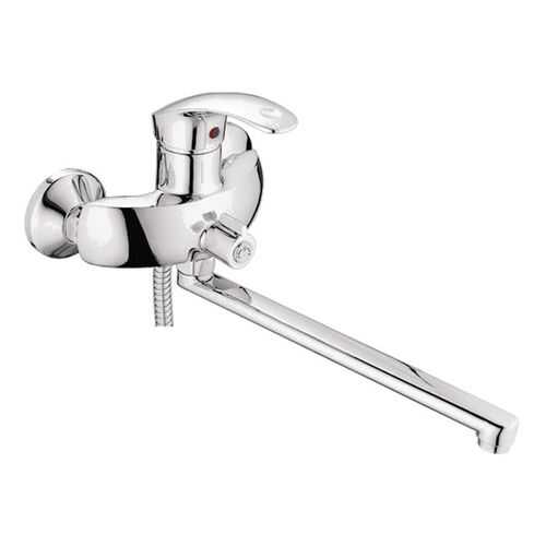 Смеситель для ванны Ledeme L2221