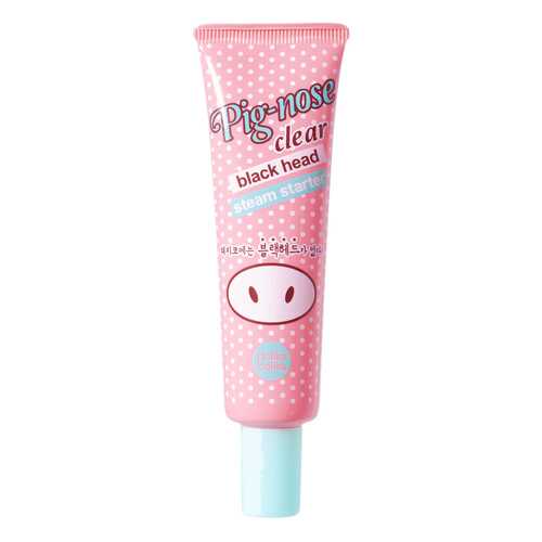 Термо-гель для очистки пор HOLIKA HOLIKA Pig-nose, 30 мл