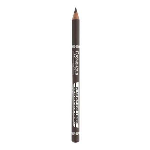 Карандаш для глаз Гурмандиз Classic Eye Liner Шоколад 0,78 г