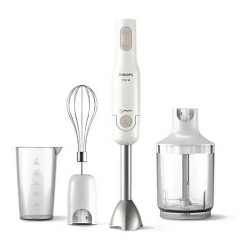 Блендер Philips HR2545/00 White