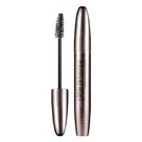Тушь для ресниц Limoni Lash Designer тон 01 Black