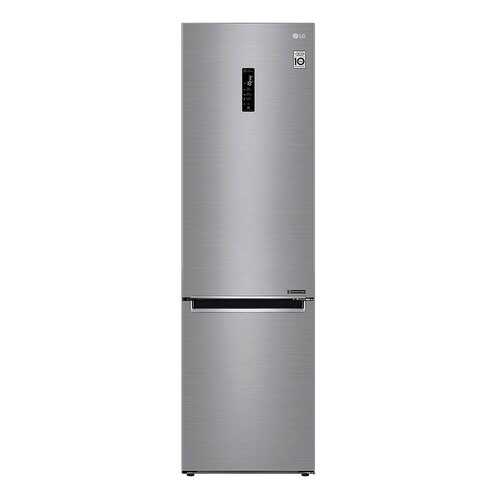 Холодильник LG GA-B 509 MMDZ Silver