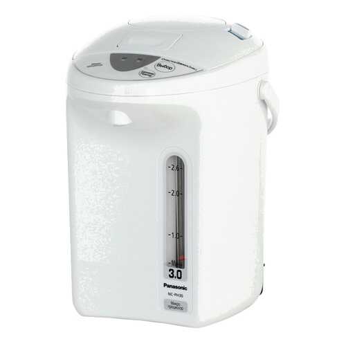 Термопот Panasonic NC-PH30ZTW White
