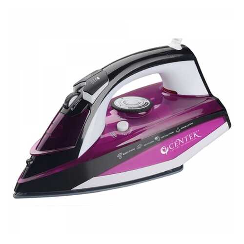 Утюг Centek CT-2344 Violet