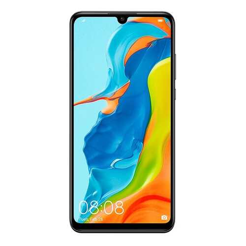 Смартфон Honor 20s 128Gb Midnight Black (MAR-LX1H)