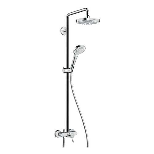 Душевые стойки Hansgrohe 27258400