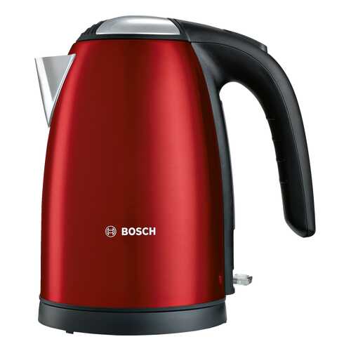 Чайник электрический Bosch TWK7804 Red