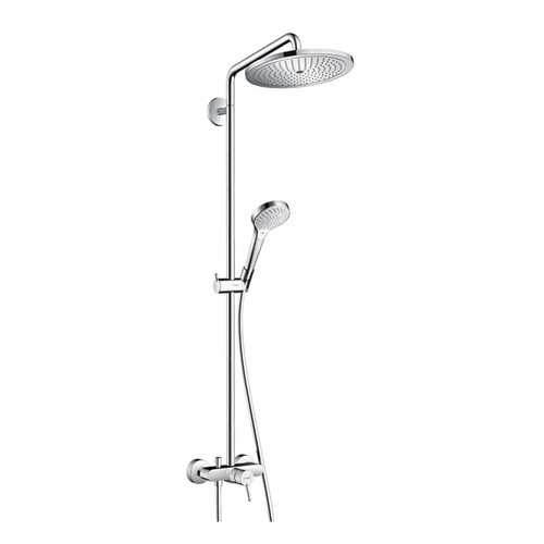 Душевые стойки Hansgrohe 26791000