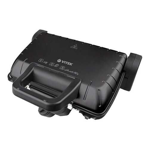 Электрогриль Vitek VT-2632 Black