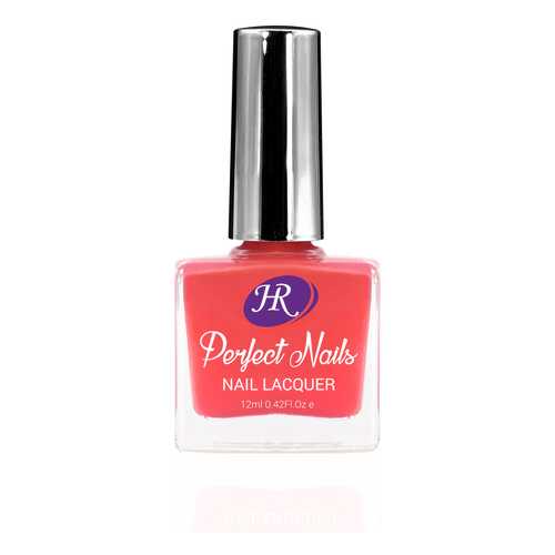 Лак для ногтей Holy Rose №35, 12 мл