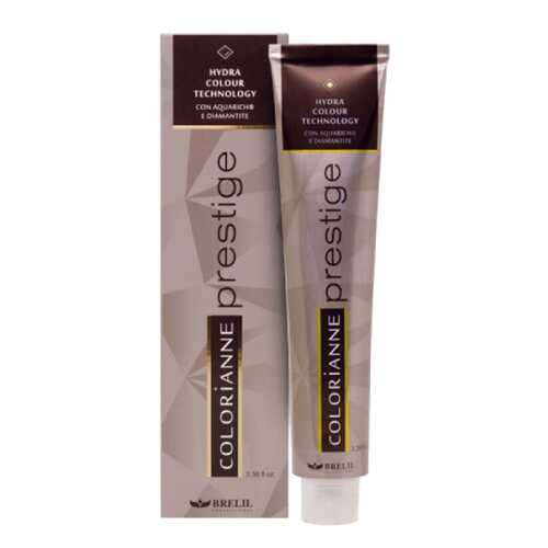 Краска для волос Brelil Professional Colorianne Prestige 11 Корректор синий 100 мл