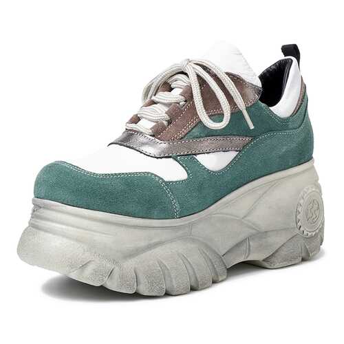 Кроссовки женские Pierre Cardin TR-MN-382-0277 разноцветные 38 RU