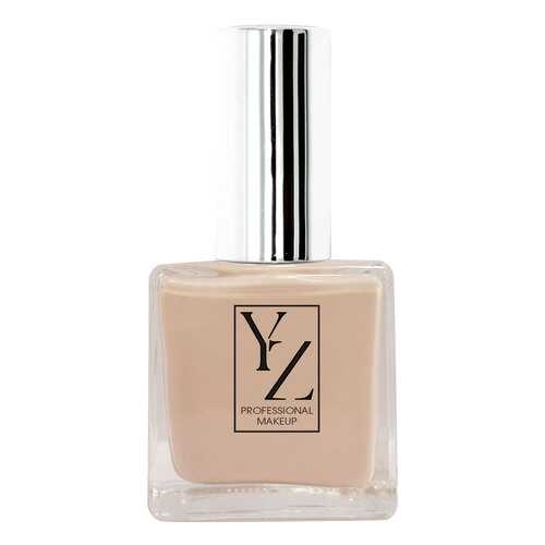 Основа для макияжа YLLOZURE Delicat тон 03 30 мл
