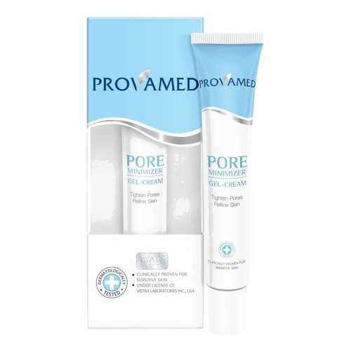 Крем-гель для сужения пор Provamed Pore minimizer 20 гр