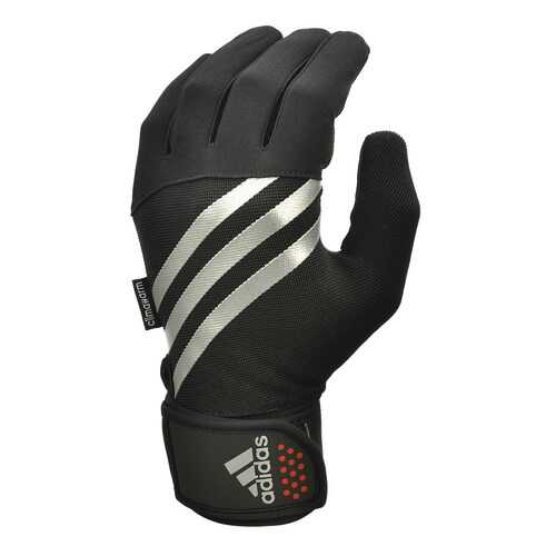 Перчатки для фитнеса Adidas ADGB-12442RD M