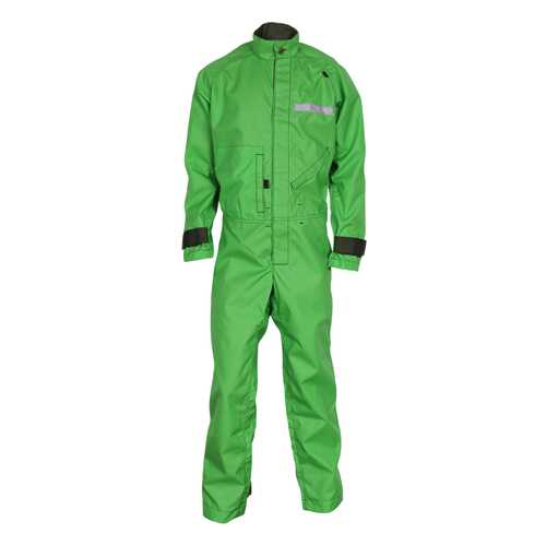 Спелеокомбинезон light - Cordura® 500 зеленый 40-42/158-164