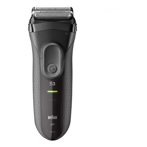 Электробритва Braun 3000BT