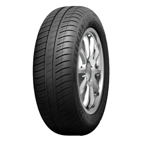 Шины GOODYEAR EfficientGrip Compact 195/65 R15 91 546938
