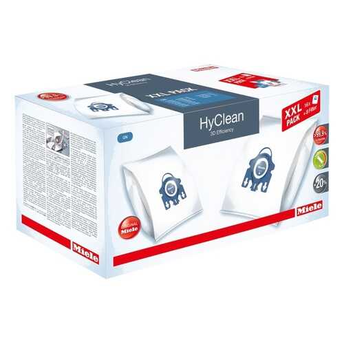 Пылесборник Miele XXL-Pack GN HyClean 3D