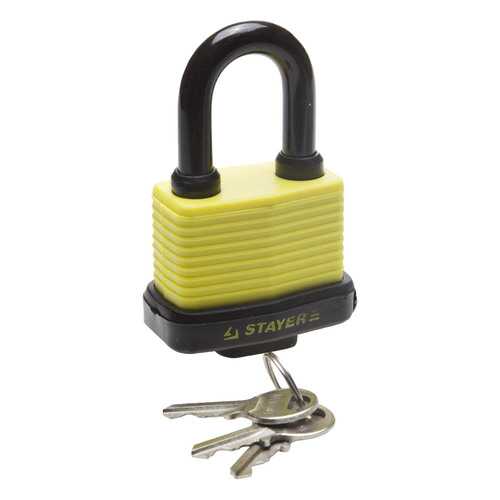 Замок навесной STAYER 37140-50