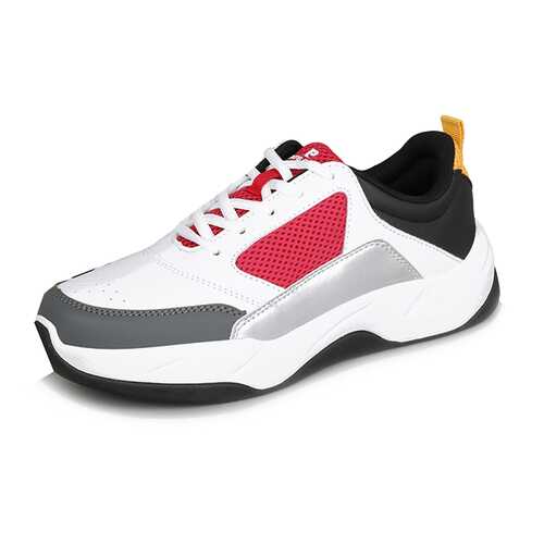 Кроссовки женские Pierre Cardin 00707310 разноцветные 38 RU