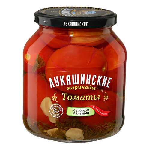 Консервация в Спар