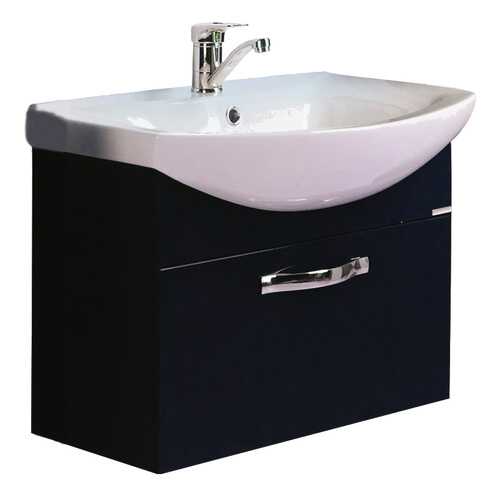 Тумба с раковиной AQUATON АРИЯ 65 (1A134001AA950) без раковины