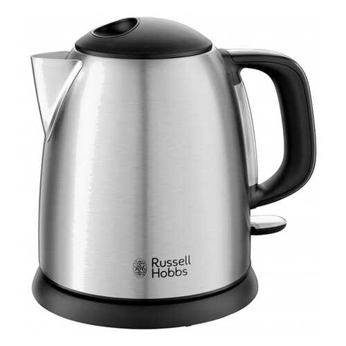 Чайник электрический Russell Hobbs Adventure Mini Kettle