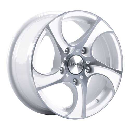 Колесные диски SKAD R16 7J PCD5x139.7 ET40 D98.5 1400024