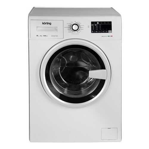 Стиральная машина Korting KWM 39 F 1060